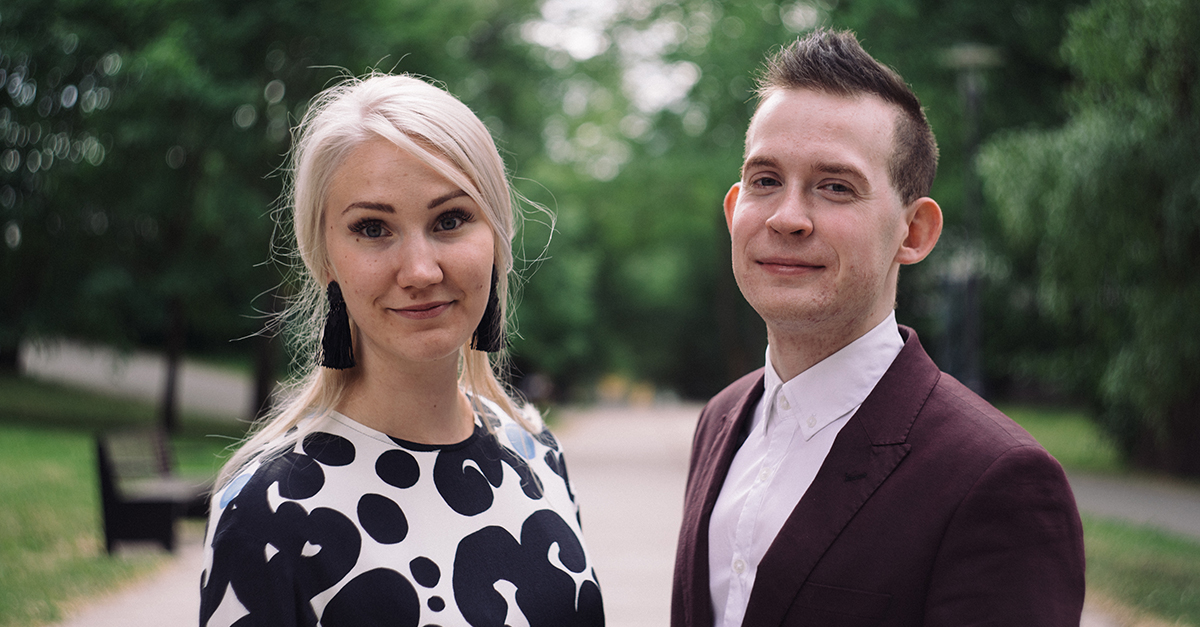 hyvä nuori dating sites